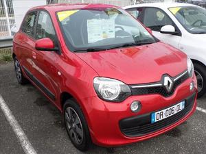 Renault Twingo iii 0.9 TCe 90 egy Zen  Occasion