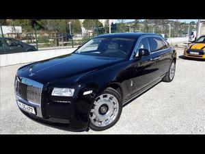 Rolls-royce Ghost limousine VCH  Occasion