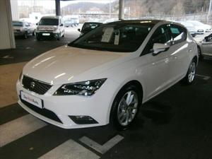 Seat Leon 1.4 TSI 150ch ACT Premium Start&Stop  Occasion