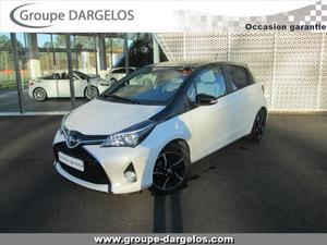 Toyota Yaris 100 VVT-i Collection 5p  Occasion