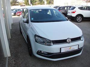 VOLKSWAGEN POLO  