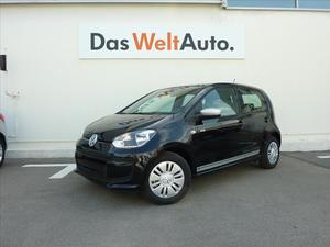 Volkswagen E-up!  CH CLUB  Occasion