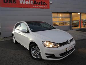 Volkswagen Golf 1.2 TSI 105ch Cup 5p  Occasion