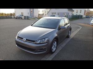 Volkswagen Golf vii 1.4 TSI 150CH CARAT 5P  Occasion