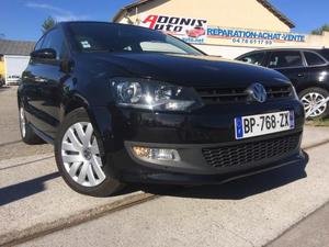 Volkswagen Polo v 1.6 TDI 90 FP Confortline 3p  Occasion