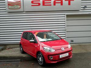Volkswagen Up!  High up! 5p  Occasion