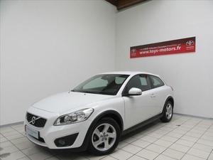 Volvo C30 Dch Kinetic Geartronic  Occasion