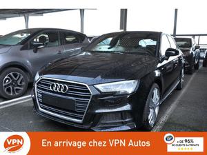 AUDI A3 SPORTBACK  