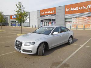 AUDI A4 2.0 TDI 120 DPF Attraction