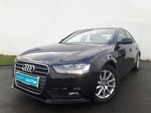 AUDI A4 2.0 TDI 136ch Ultra Business