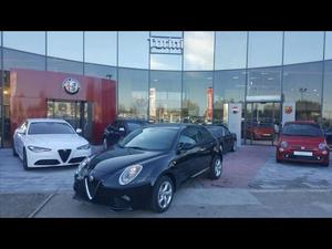 Alfa romeo Mito 1.4 MPI 78ch Stop&Start  Occasion