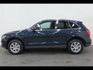 Audi Q5 2.0 TDI QUATTRO S-TRONIC 177CV  Occasion