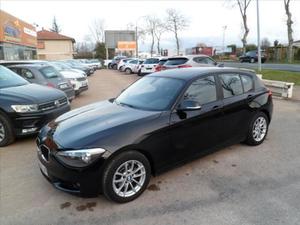 BMW 116 II (F20) D 115 BV6 LOUNGE GPS 5P  Occasion