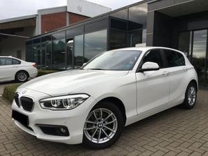 BMW 120 DA 190CH PACK BUSINESS AVANTAGE  Occasion