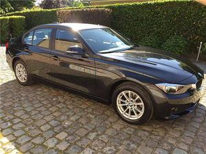 BMW 316d 116 ch 114 g Business