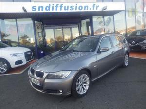BMW 318 D 143 BUSINESS EDITION CUIR  Occasion