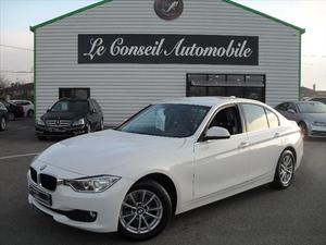 BMW 320 (F30) D XDRIVE 184CH EXECUTIVE  Occasion