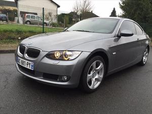 BMW 325 (E92) D 197CH LUXE  Occasion