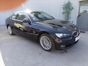 BMW 330 (E92) COUPE XD 231 LUXE  Occasion