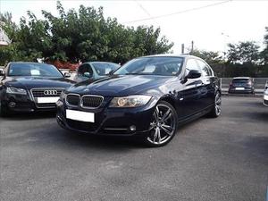 BMW 335 (E90) XIA 306CH LUXE  Occasion