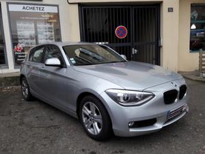 BMW Série d 143ch Sport BVA