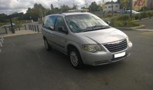 Chrysler Voyager