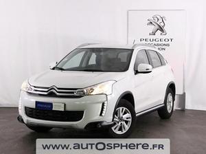 Citroen C4 Aircross