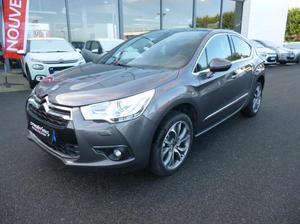 Citroen DS4