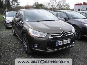 Citroen DS4