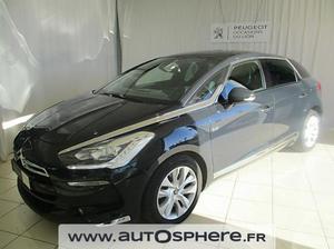 Citroen DS5