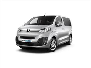 Citroen Spacetourer XS BlueHDi 150ch Feel S&S  Occasion