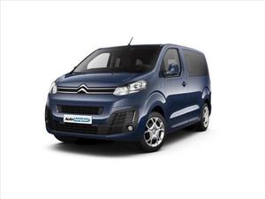 Citroen Spacetourer XS BlueHDi 180ch Feel S&S EAT