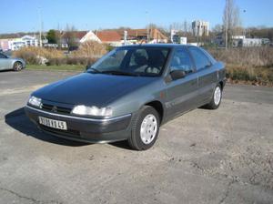 Citroen Xantia