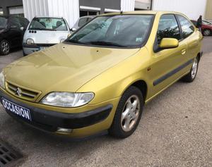 Citroen Xsara