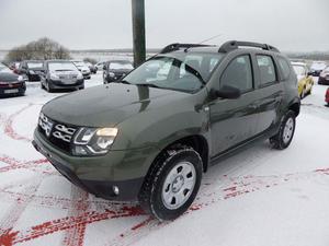 Dacia Duster phase 2 1.2 TCE 125CH LAUEATE 4X2 BV