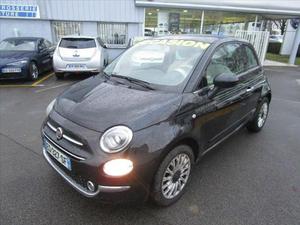 Fiat 500 LOUNGE CH  Occasion
