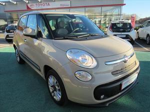 Fiat 500l 1.3 Multijet 16v 85ch S&S Lounge Dualogic 