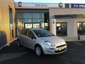 Fiat Punto 1.2 8v 69ch Young 5p  Occasion