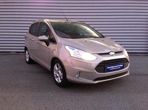 Ford B Max