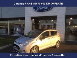 Ford B-max 1.0 SCTi 140ch Stop&Start EcoBoost Color Edition