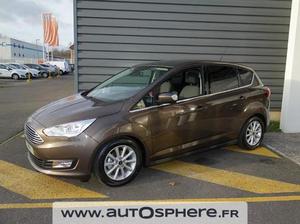 Ford C Max