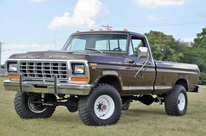 Ford F250