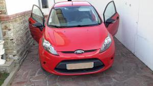 Ford Fiesta tdci ambiente d'occasion