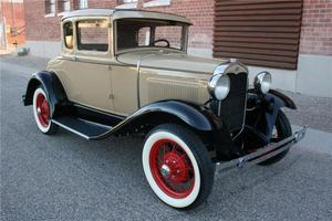 Ford Model A