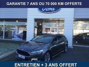 Ford Mondeo sw 2.0 TDCi 180ch ST-Line PowerShift 