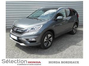 Honda CRV