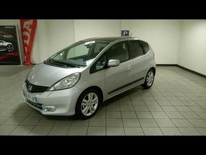 Honda Jazz ch i-VTEC Luxury CVT  Occasion