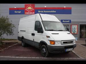 Iveco Daily fg 35c D  Occasion