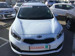 Kia Ceed 1.6 CRDi 136ch ISG Active DCT Occasion