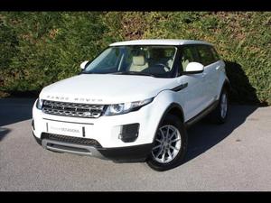 Land Rover Range Rover Evoque MARK II TD4 DYNAMIC 